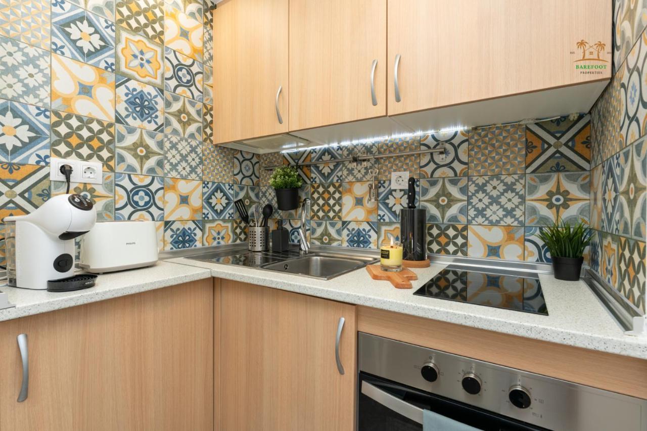 Sunnyside Bungalow Sonnenland Extérieur photo